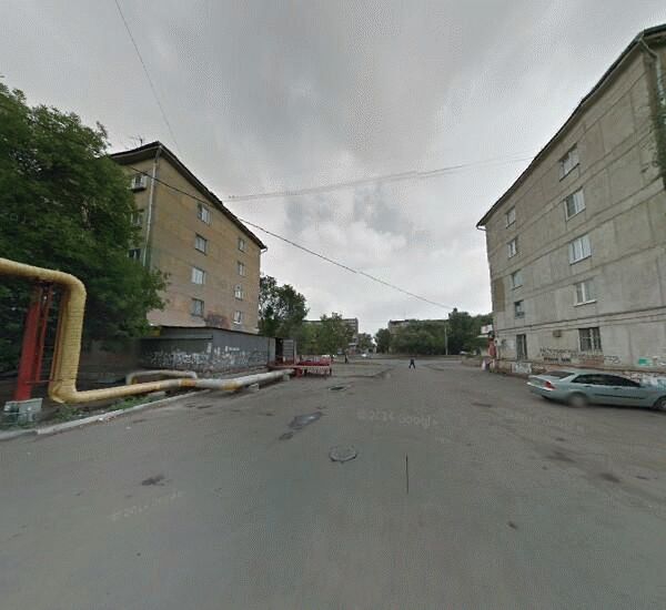 Банкомат Челябинвестбанка в Челябинске, ул. Гагарина, д. 52, отделение банка