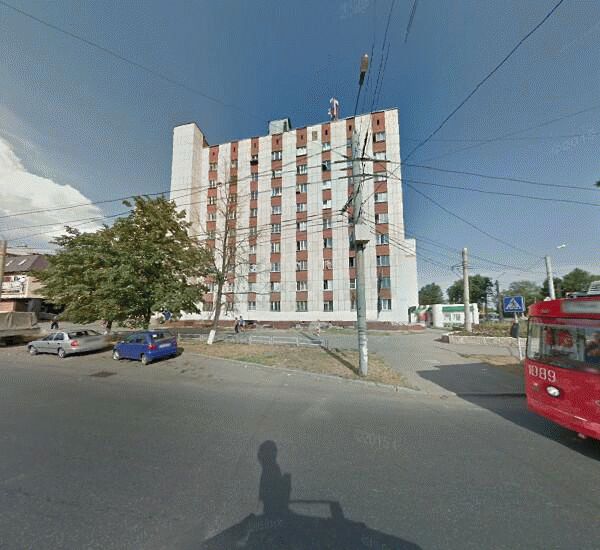 ул. Гагарина, д. 55, лит. А, ООО «Айс» Банкомат МТС-Банка в Челябинске, ул. Гагарина, д. 55, лит. А, ООО «Айс»