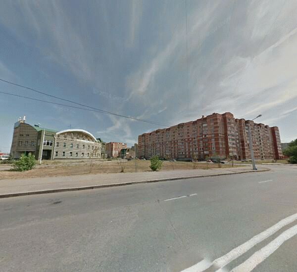 Банкомат Сбербанка России в Уфе, ул. Гагарина, д. 61, ТСК «Фрегат»