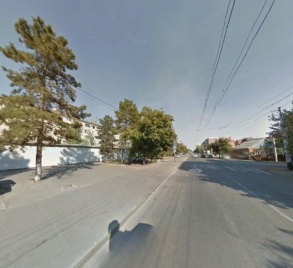 Банкомат Сбербанка России в Краснодаре, ул. Гагарина,  д. 75