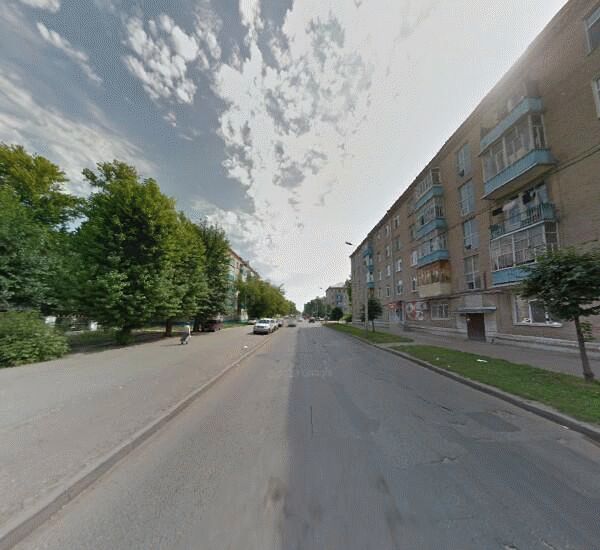 Банкомат Сбербанка России в Казани, ул. Гагарина, д. 77, оф. банка