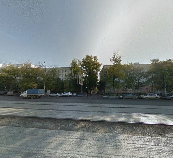 Банкомат Банка «ФК Открытие» в Екатеринбурге, ул. Гагарина, д. 8, адм. зд. ОАО «Трест»