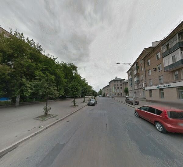 Банкомат Сбербанка России в Казани, ул. Гагарина, д. 89/59, оф. банка