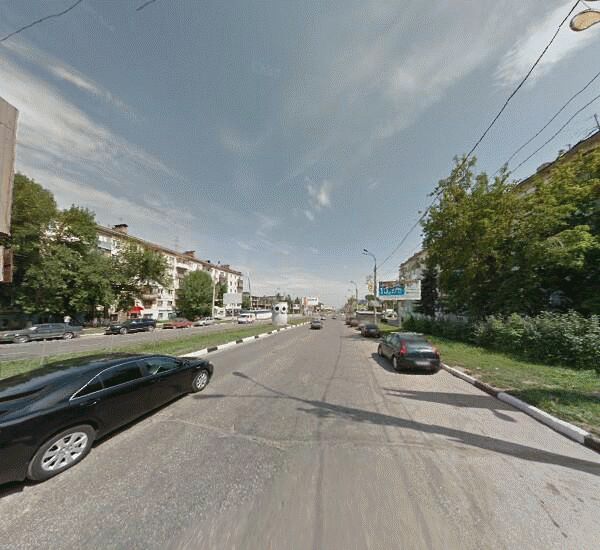 Банкомат Русского Стандарта в Самаре, ул. Гагарина,  д. 95