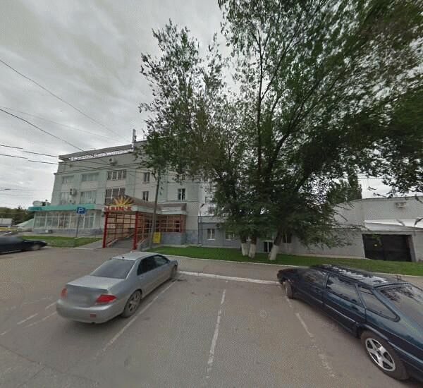 Банкомат АК Барс Банка в Самаре, ул. Гагарина, д. 99, ТЦ «Самара-М»