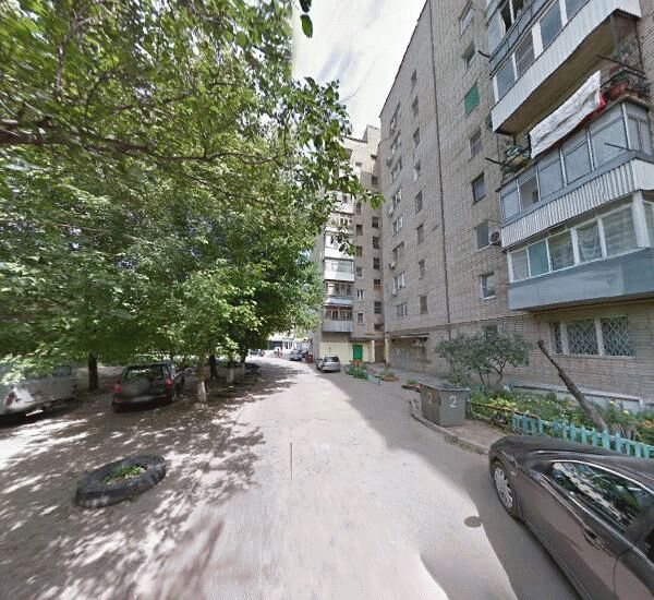 Банкомат Возрождения в Ростове-на-Дону, ул. Гагринская, д. 1, рынок