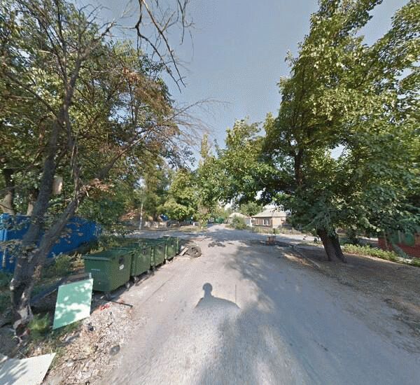 Банкомат Балтийского Банка в Ростове-на-Дону, ул. Гайдара, д. 1, лит. А, Психо-неврологический диспансер 