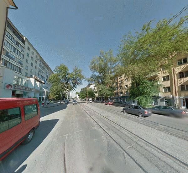 Банкомат Транскапиталбанк в Самаре, ул. Галактионовская,  д. 187