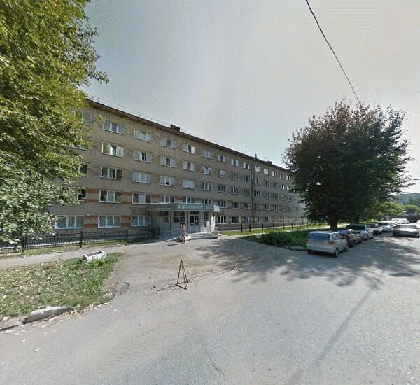 Банкомат БТА-Казани в Казани, ул. Галеева, д. 3, лит. А, ФАС «Казанский электротехникум связи»