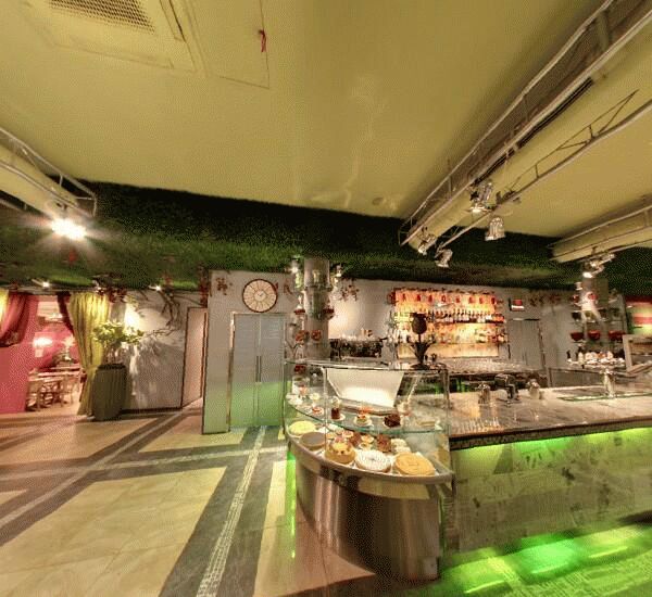 Банкомат Гута-Банка в Москве, ул. Ганецкого, д. 1, кинотеатр «Варшава» 