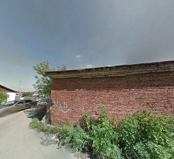 Банкомат Сбербанка России в Екатеринбурге, ул. Гаражная, д. 6, лит Б, совхоз «Свердловский»