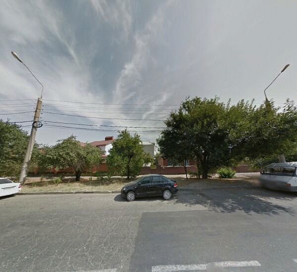 Банкомат СМП Банка в Краснодаре, ул. Гаражная, д. 75, ОАО «Краснодаргазстрой»