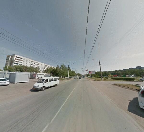 Банкомат ОТП Банка в Омске, ул. Гашека, д. 14, «Брег»