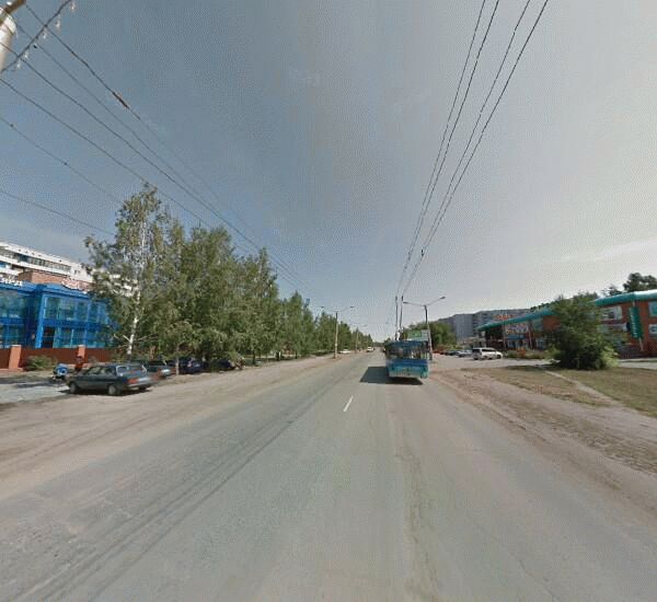 Банкомат Сбербанка России в Омске, ул. Гашека, д. 3/3, магазин «Еда»