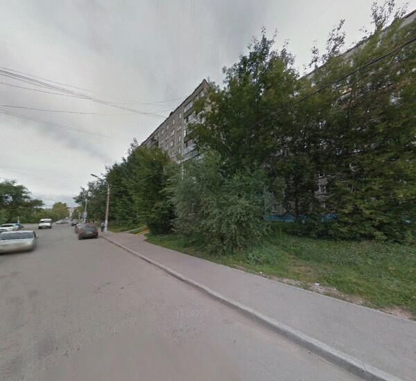 Банкомат Петрокоммерц банка в Перми, ул. Гашкова, д. 19, лит. А, магазин «СемьЯ»