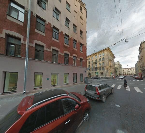 Банкомат Абсолют Банка в Санкт-Петербурге, ул. Гатчинская, д. 2/54, кофейня «Шоколадница»