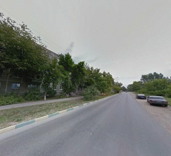 Банкомат Сбербанка России в Нижнем Новгороде, ул. Гаугеля, д. 21, оф. банка