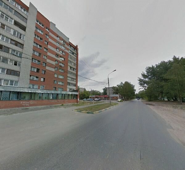 Банкомат Сбербанка России в Нижнем Новгороде, ул. Гаугеля, д. 29, лит. А, магазин «Лада»