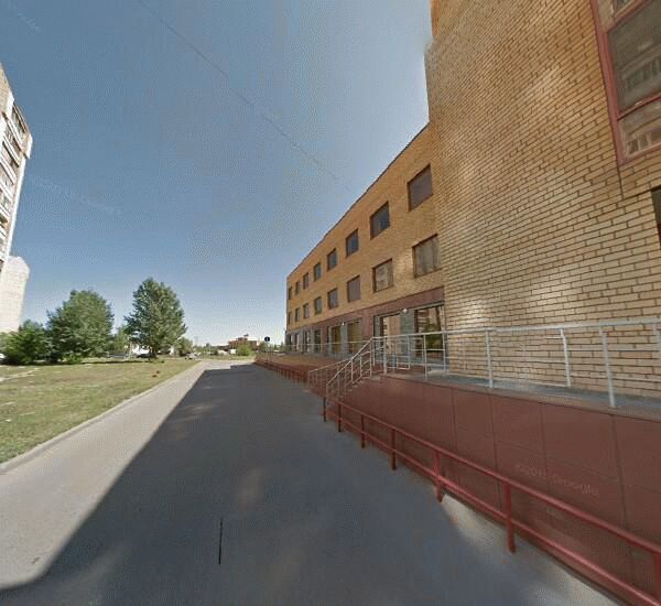 Банкомат БТА-Казани в Казани, ул. Гаврилова, д. 1, БЦ «Сфера»