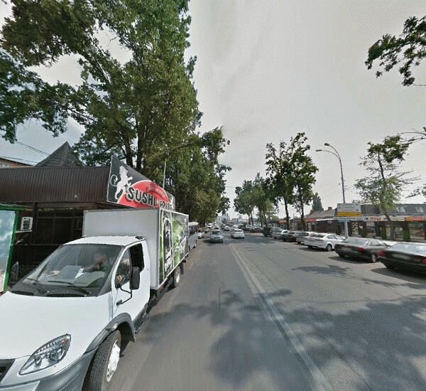 ул. Гаврилова, д. 111 Банкомат Московского Индустриального банка в Краснодаре, ул. Гаврилова, д. 111