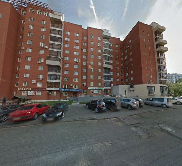 Банкомат СКБ-Банка в Перми, ул. Газеты Звезда,  д. 30