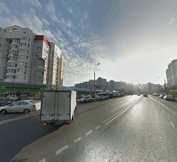 Банкомат Сбербанка России в Москве, ул. Генерала Белобородова, д. 11, оф. банка