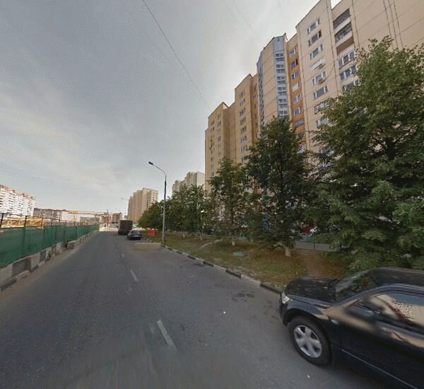 Банкомат ВТБ в Москве, ул. Генерала Кузнецова, д. 27, кор. 1, ДО «Жулебино»