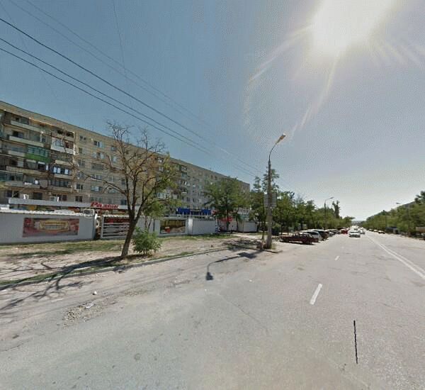 Банкомат СКБ-Банка в Волгограде, ул. Генерала Штеменко, д. 43, оф. банка