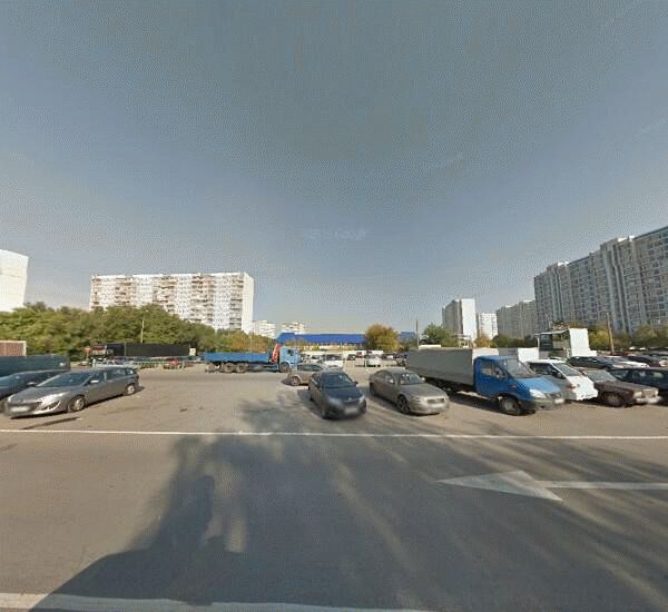 Банкомат ВТБ в Москве, ул. Генерала Тюленева, д. 4, лит. А, ТЦ «Генерала Тюленева»