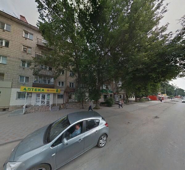 ул. Геодезическая, д. 1 Банкомат Плюс Банка в Новосибирске, ул. Геодезическая, д. 1