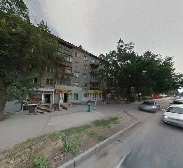 Банкомат Сбербанка России в Новосибирске, ул. Геодезическая,  2/1