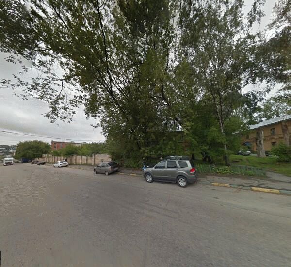 Банкомат Сбербанка России в Нижнем Новгороде, ул. Геологов, д. 6, Нижегородская фармация