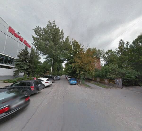 Банкомат Сбербанка России в Ростове-на-Дону, ул. Герасименко, д. 5, фитнес центр «Аврора»