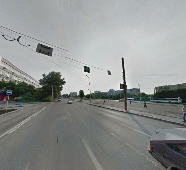 Банкомат ВТБ в Тюмени, ул. Герцена, д. 103, ИП Солянников М.   