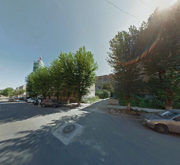 Банкомат Банка «Элита» в Калуге, ул. Герцена, д. 16, здание БТИ