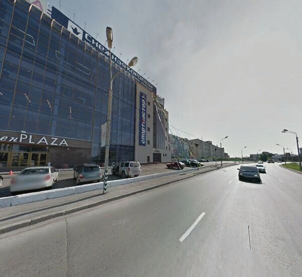 Банкомат ОТП Банка в Омске, ул. Герцена, д. 270/ ул. 33-я Северная, д. 28