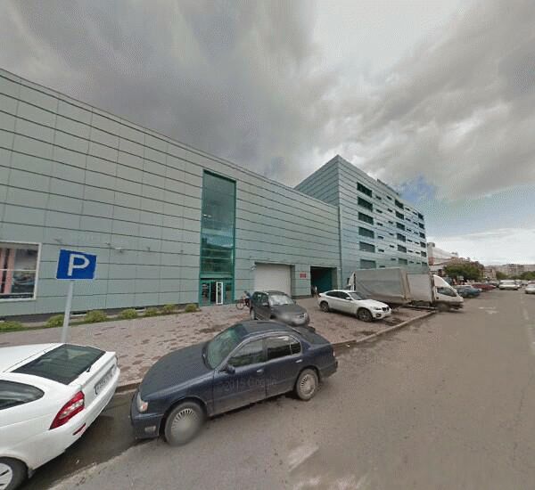 Банкомат ВТБ в Тюмени, ул. Герцена, д. 86, ЗАО «МериКэй»  