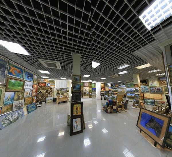 ул. Герцина, д. 64 Банкомат Кредит Европа Банка в Тюмени, ул. Герцина, д. 64