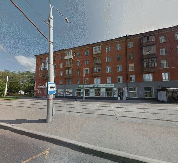 Банкомат Восточного Экспресс Банка в Перми, ул. Героев Хасана, д. 11, аптека «36,6»