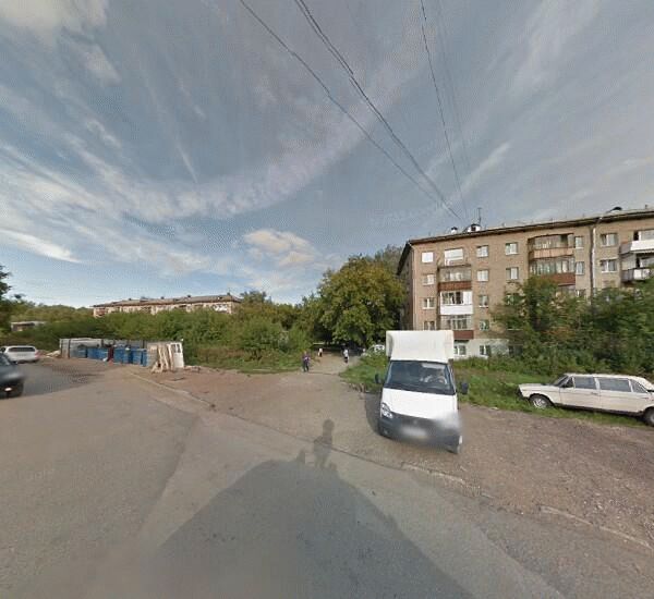 Банкомат Уральского Финансового Дома в Перми, ул. Героев Хасана,  д. 21