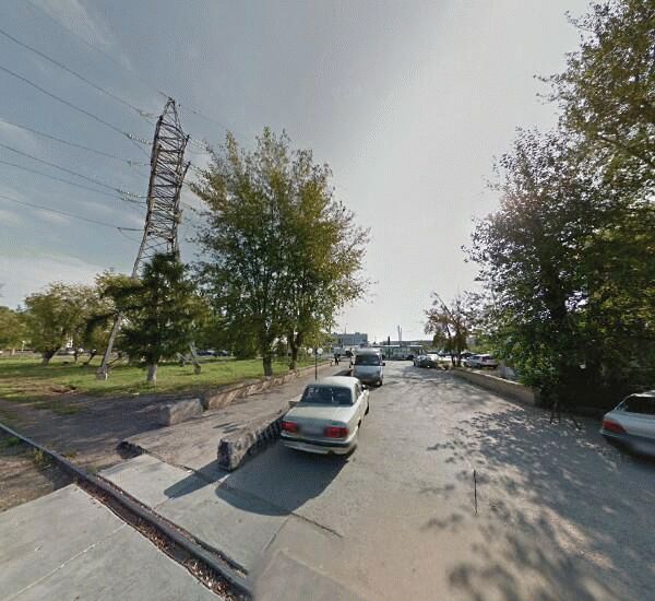 Банкомат Сбербанка России в Перми, ул. Героев Хасана, д. 38, Пермская ТЭЦ-6