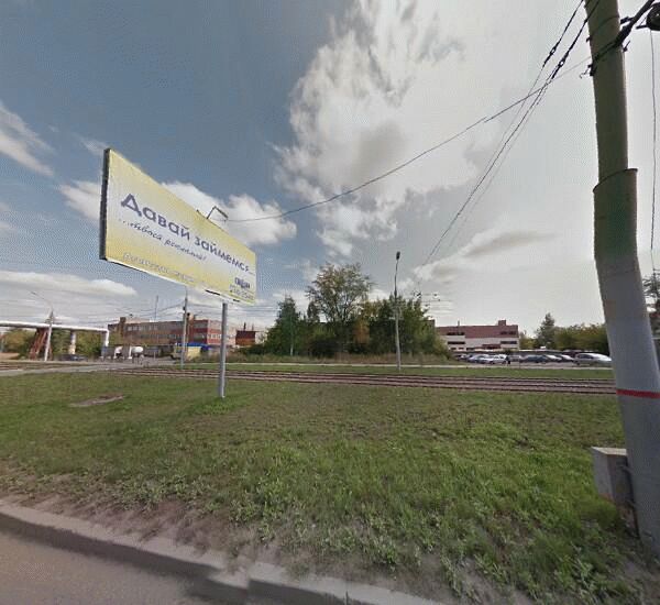 Банкомат ВТБ в Перми, ул. Героев Хасана, д. 55, МП санитарного автотранспорта