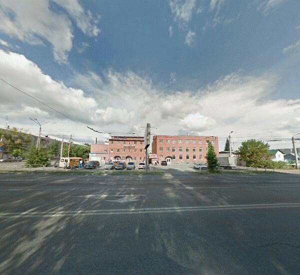 Банкомат Банка «ФК Открытие» в Челябинске, ул. Героев Танкограда, д. 80, кор. 2, завод ОАО ЧЭМК, заводоуправление