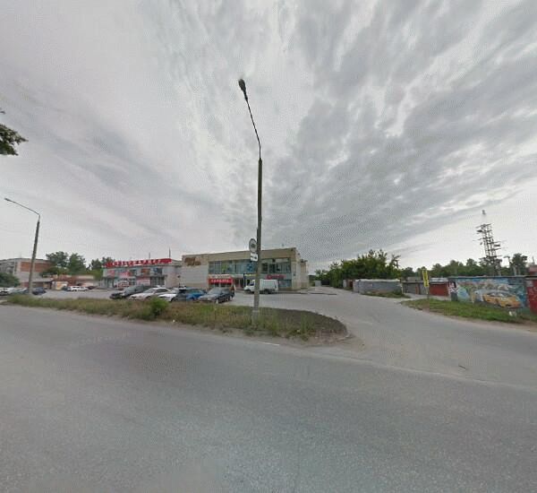 Банкомат Связь-Банка в Новосибирске, ул. Героев Труда, д. 16, «Дом Быта»