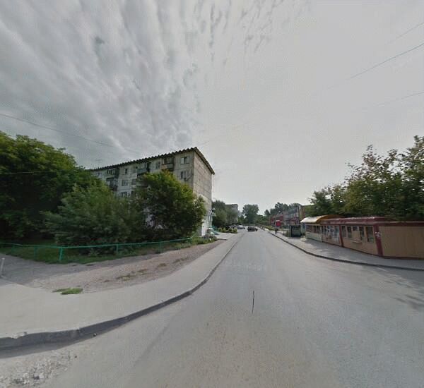 Банкомат Акцепта в Новосибирске, ул. Героев Труда,  д. 18