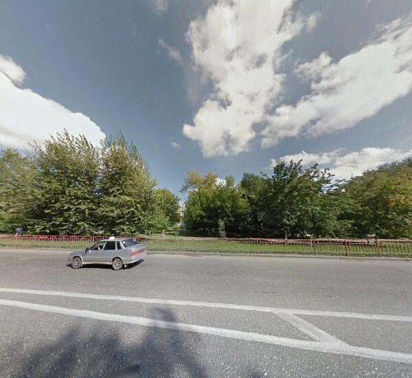 Банкомат Сбербанка России в Нижнем Новгороде, ул. Героя Рябцева,  15