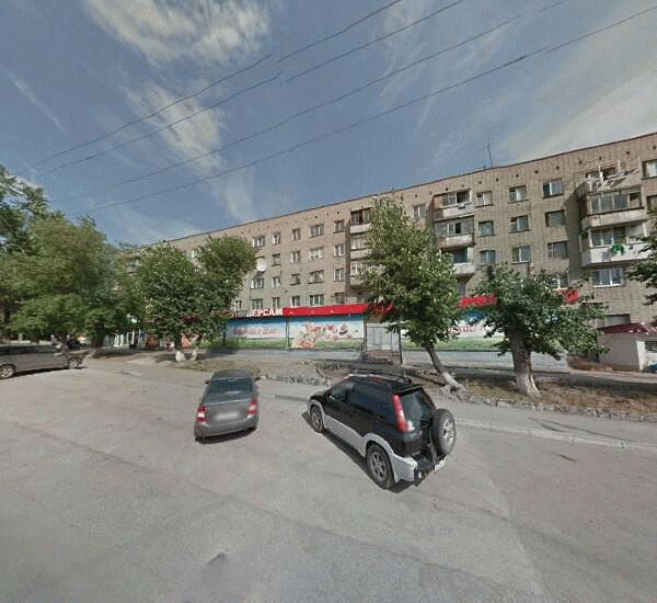 Банкомат Газпромбанка в Новосибирске, ул. Гидромонтажная, д. 50, маг. «Пятерочка»