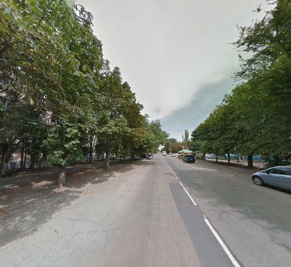 Банкомат Газпромбанка в Краснодаре, ул. Гидростроителей, д. 12, аптека «ТРИК ФАРМА»