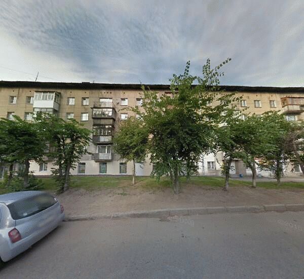 Банкомат Сбербанка России в Иркутске, ул. Гоголя, д. 45, оф. банка (2 банкомата)