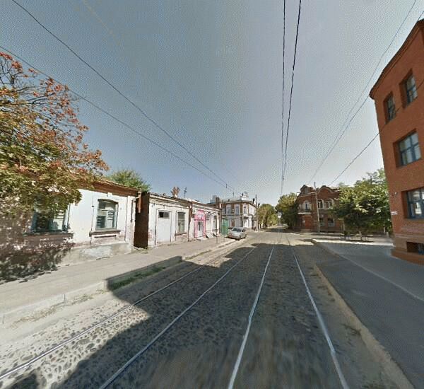 Банкомат Сбербанка России в Краснодаре, ул. Гоголя 90